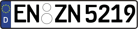 EN-ZN5219