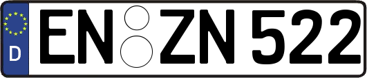 EN-ZN522