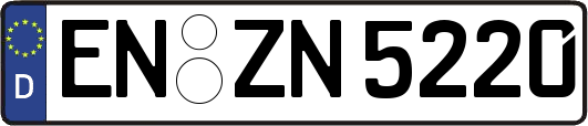 EN-ZN5220