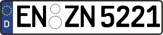 EN-ZN5221