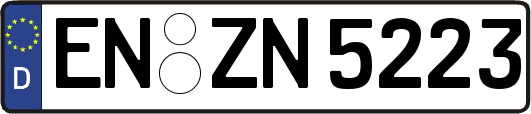 EN-ZN5223