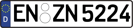 EN-ZN5224