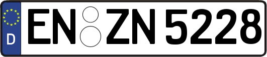 EN-ZN5228