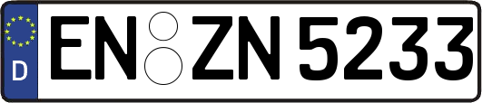 EN-ZN5233