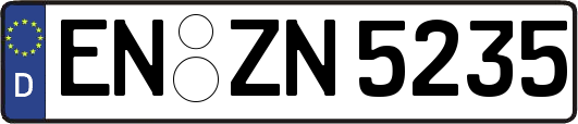 EN-ZN5235