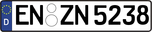 EN-ZN5238