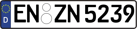 EN-ZN5239