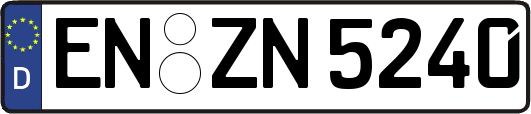 EN-ZN5240