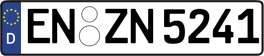 EN-ZN5241