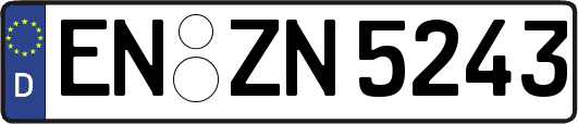 EN-ZN5243