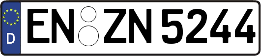 EN-ZN5244