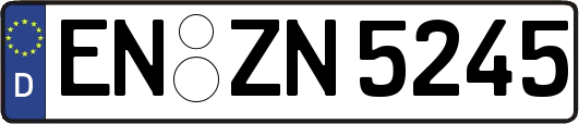 EN-ZN5245