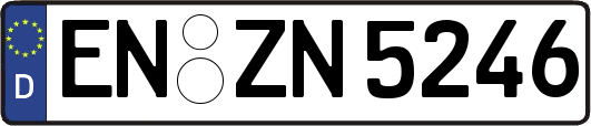 EN-ZN5246