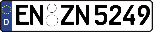 EN-ZN5249