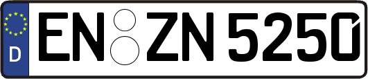 EN-ZN5250