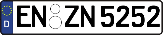 EN-ZN5252