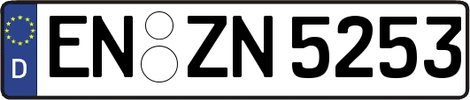 EN-ZN5253