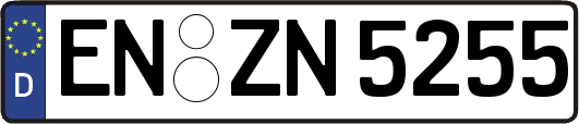 EN-ZN5255