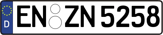 EN-ZN5258