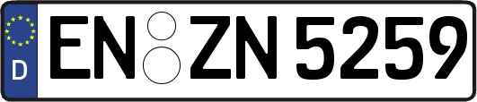 EN-ZN5259