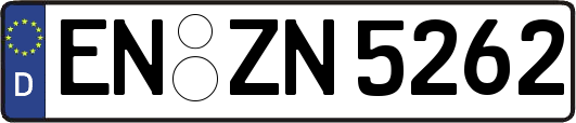 EN-ZN5262