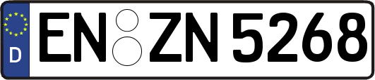 EN-ZN5268