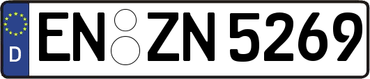 EN-ZN5269