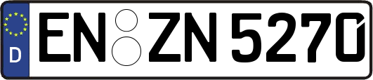 EN-ZN5270