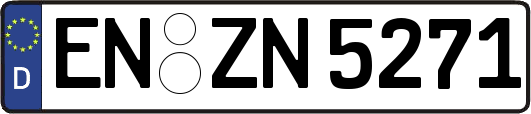 EN-ZN5271