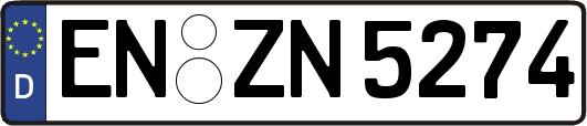 EN-ZN5274