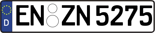 EN-ZN5275