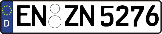 EN-ZN5276