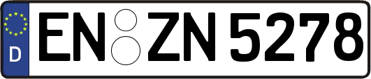 EN-ZN5278