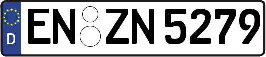 EN-ZN5279