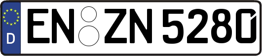 EN-ZN5280