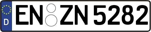 EN-ZN5282