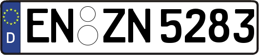 EN-ZN5283