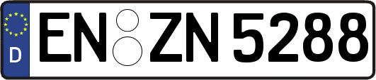 EN-ZN5288