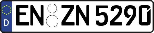 EN-ZN5290