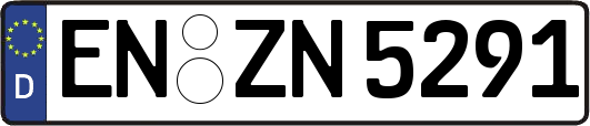 EN-ZN5291