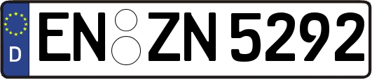 EN-ZN5292