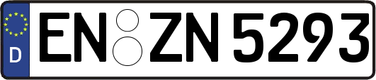 EN-ZN5293