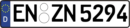 EN-ZN5294