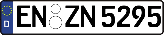 EN-ZN5295