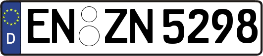 EN-ZN5298