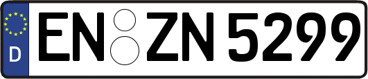 EN-ZN5299