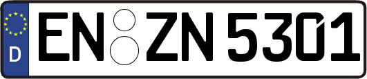 EN-ZN5301