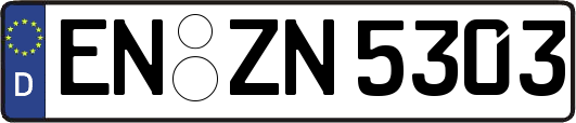 EN-ZN5303