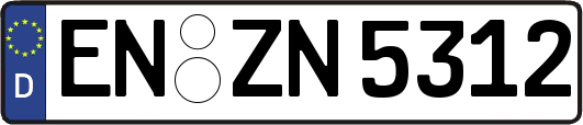 EN-ZN5312