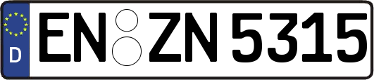 EN-ZN5315